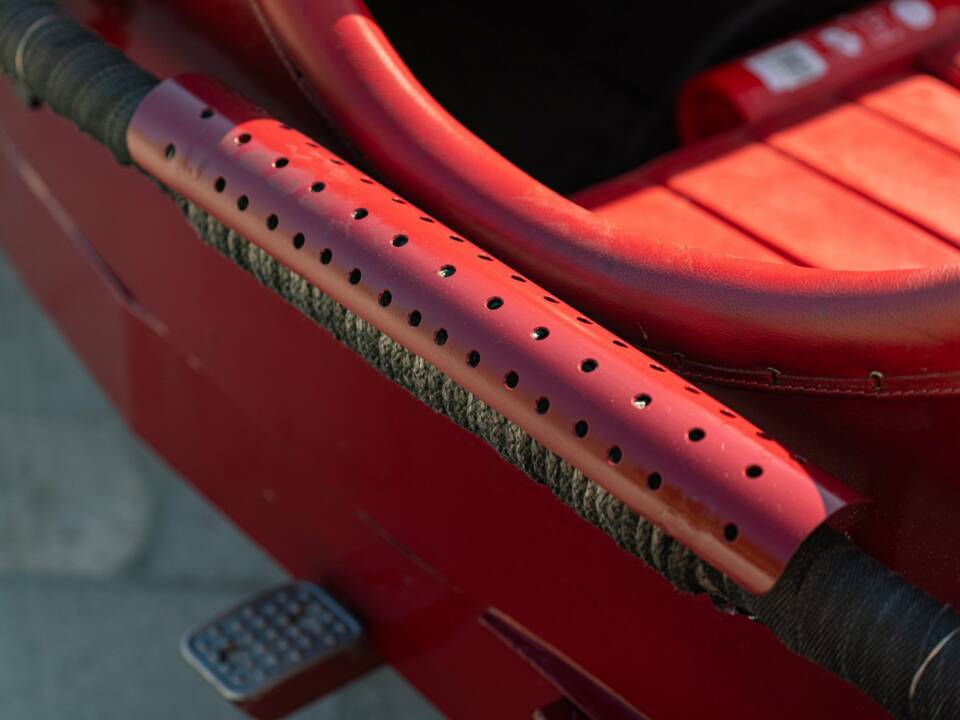 Bild 28/50 von Alfa Romeo 6C 1750 Gran Sport (1931)