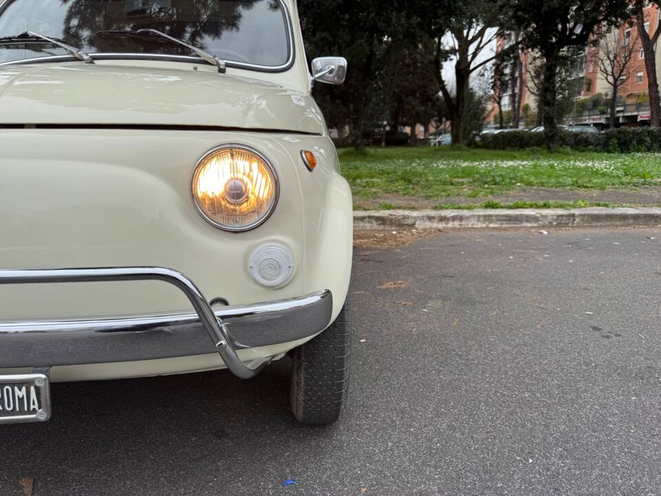 Immagine 68/97 di FIAT 500 L (1972)