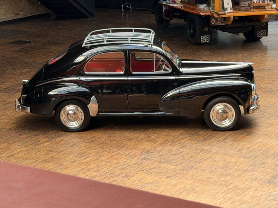 Imagen 8/42 de Peugeot 203 C (1958)