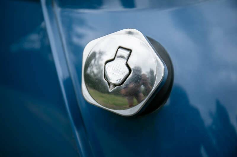 Image 30/50 of Austin Mini Cooper 1000 (1968)