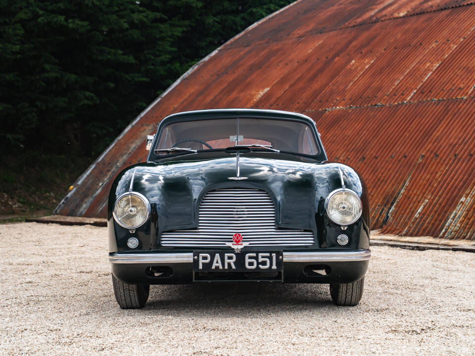 Bild 2/34 von Aston Martin DB 2 (1953)