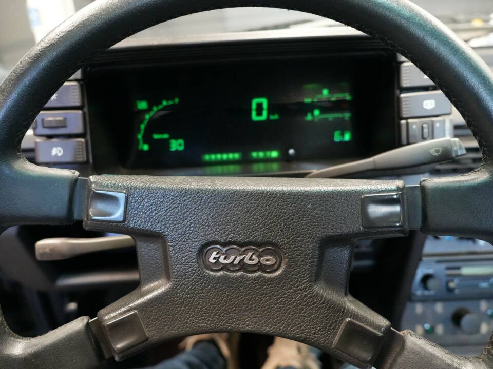Bild 14/34 von Audi quattro (1983)