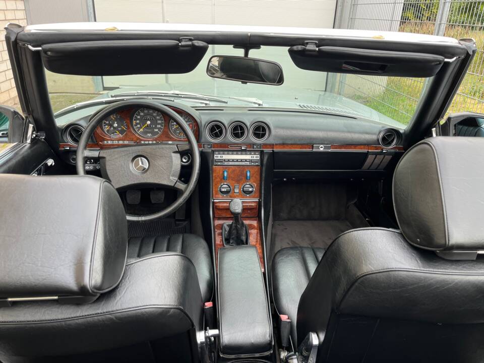 Bild 33/72 von Mercedes-Benz 300 SL (1988)