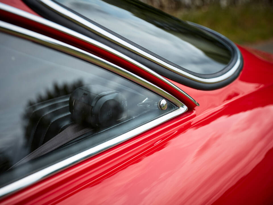 Immagine 34/50 di Ferrari 250 GT Berlinetta Lusso (1964)