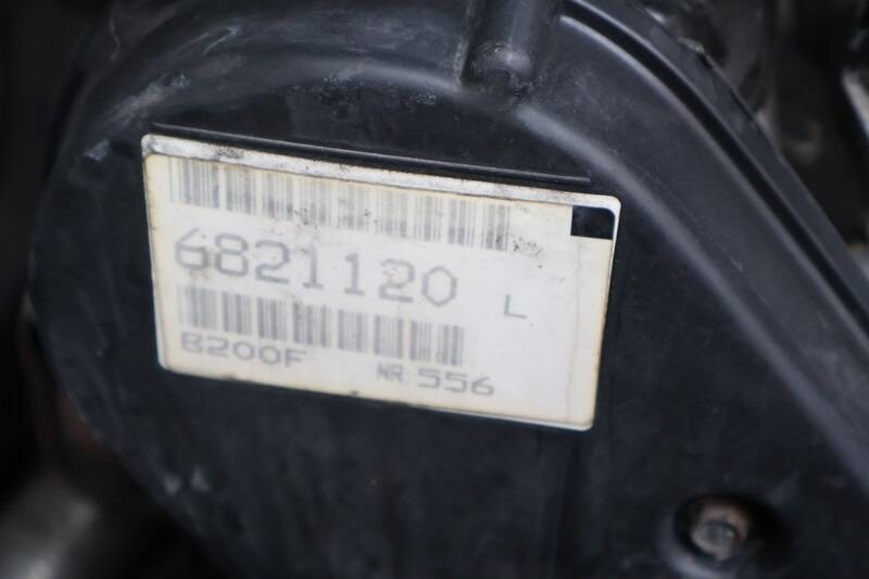 Immagine 51/51 di Volvo 245 Super Polar (1993)