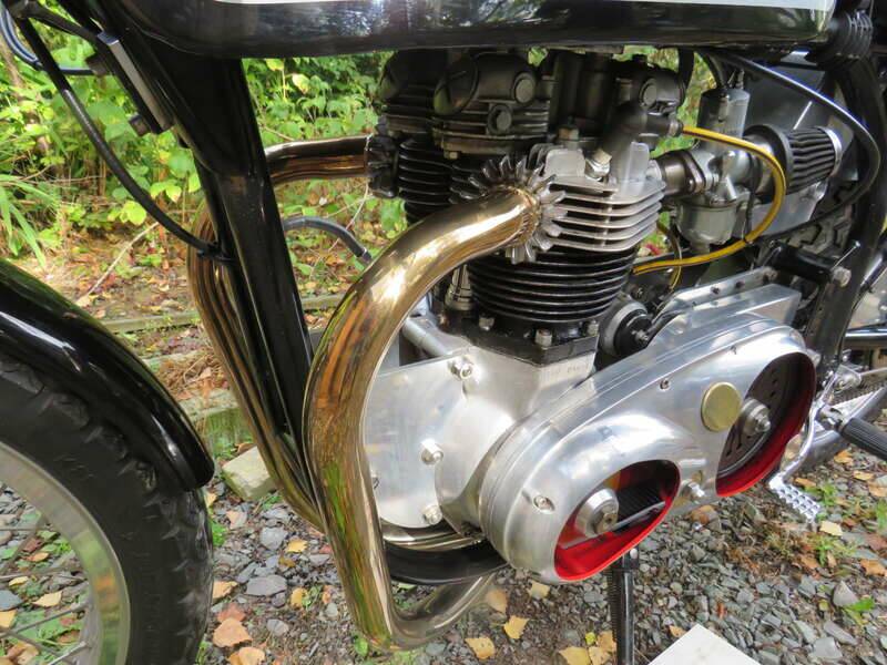 Bild 23/44 von Triton DUMMY (1970)