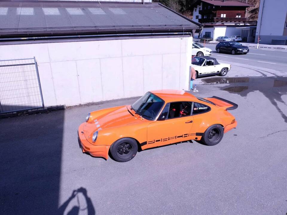 Image 2/97 of Porsche 911 SC 3.0 (1976)