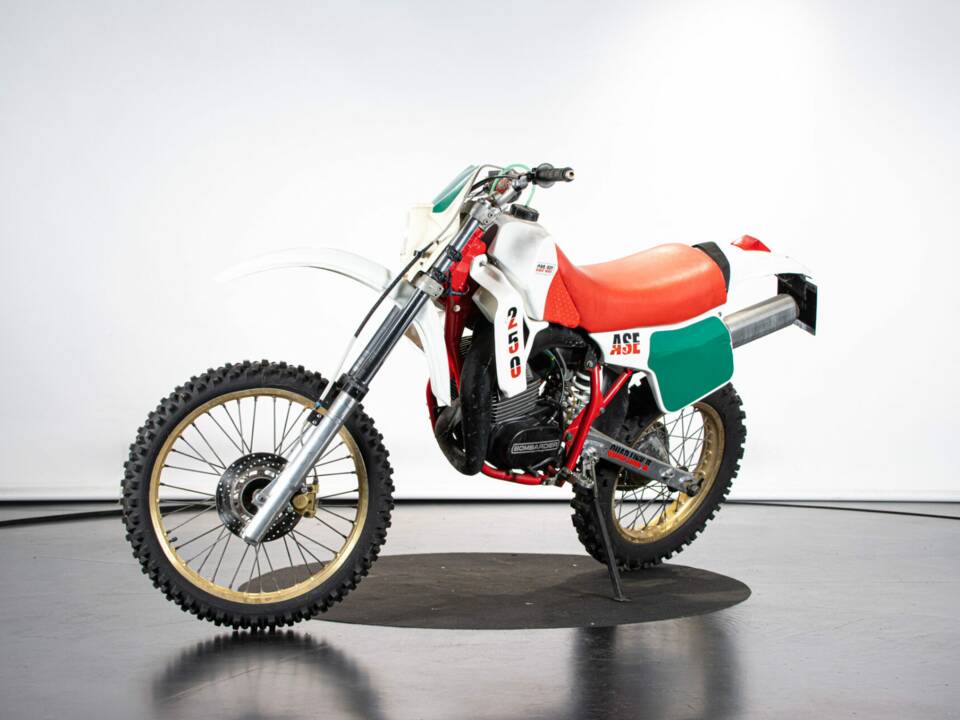 Immagine 9/39 di Can-Am ASE 250 (1986)
