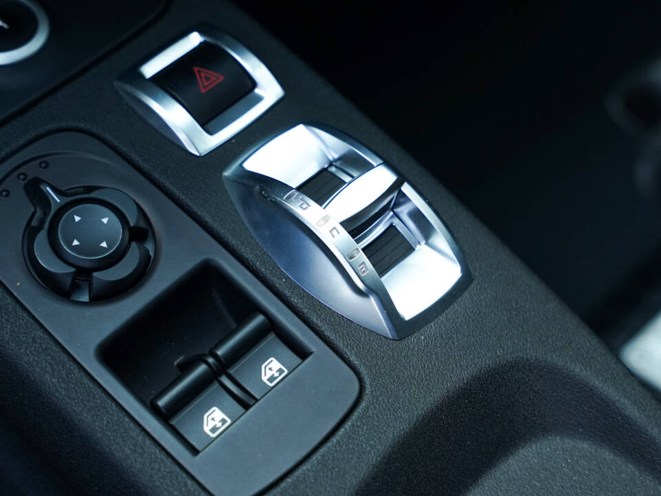Afbeelding 28/53 van Alfa Romeo 4C (2016)