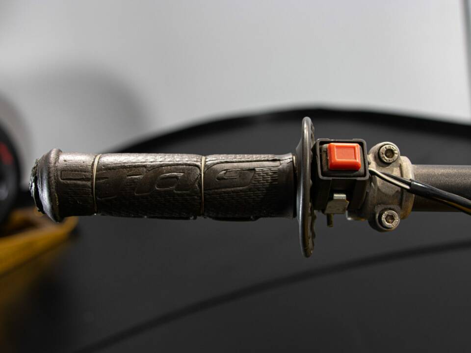 Image 44/50 of Suzuki RM 125 (1978)