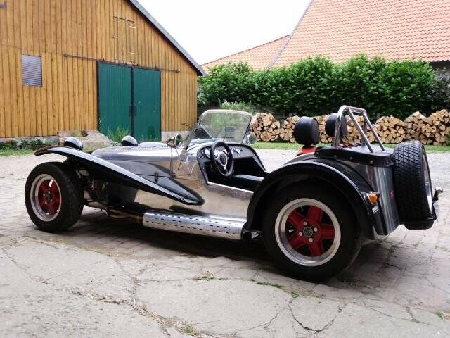 Bild 4/8 von Lotus Super (1969)