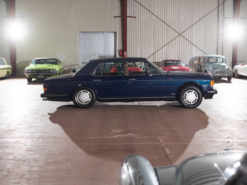 Bild 7/51 von Bentley Turbo R (1986)