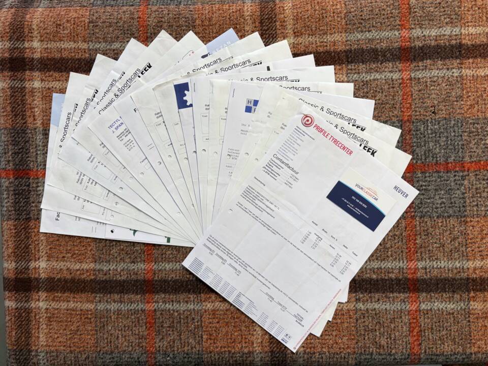 Bild 14/27 von Morris Minor 1000 Traveller (1970)