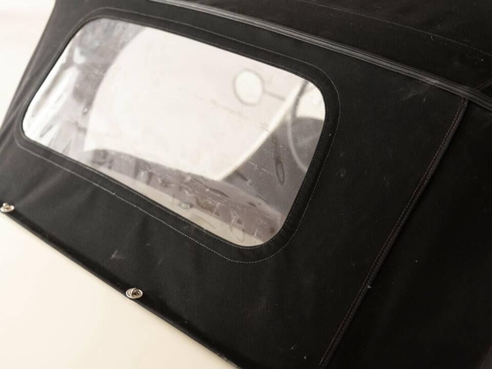 Image 24/36 of NSU-Fiat 500 A Topolino Weinsberg (1940)