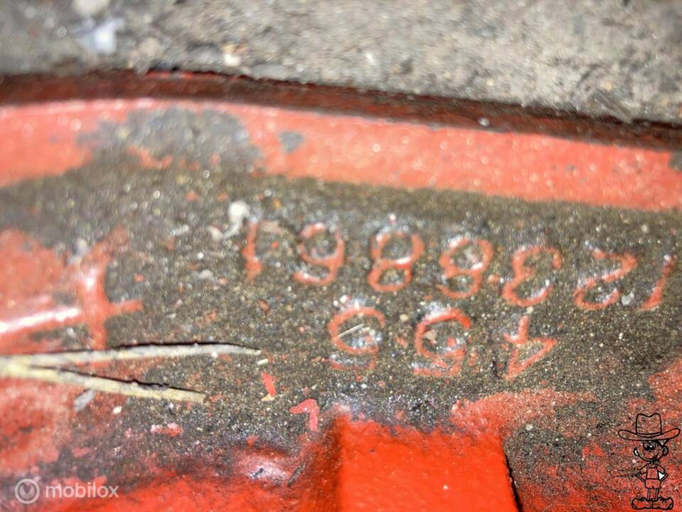 Afbeelding 17/31 van Buick Riviera Stage-1 (1973)