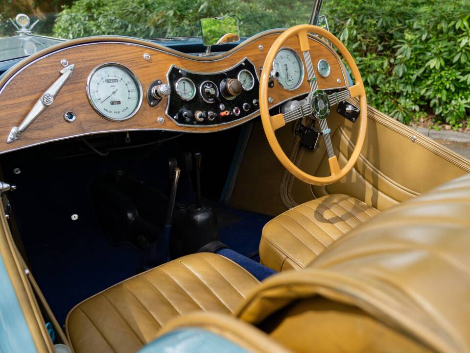 Bild 4/46 von MG TC (1946)