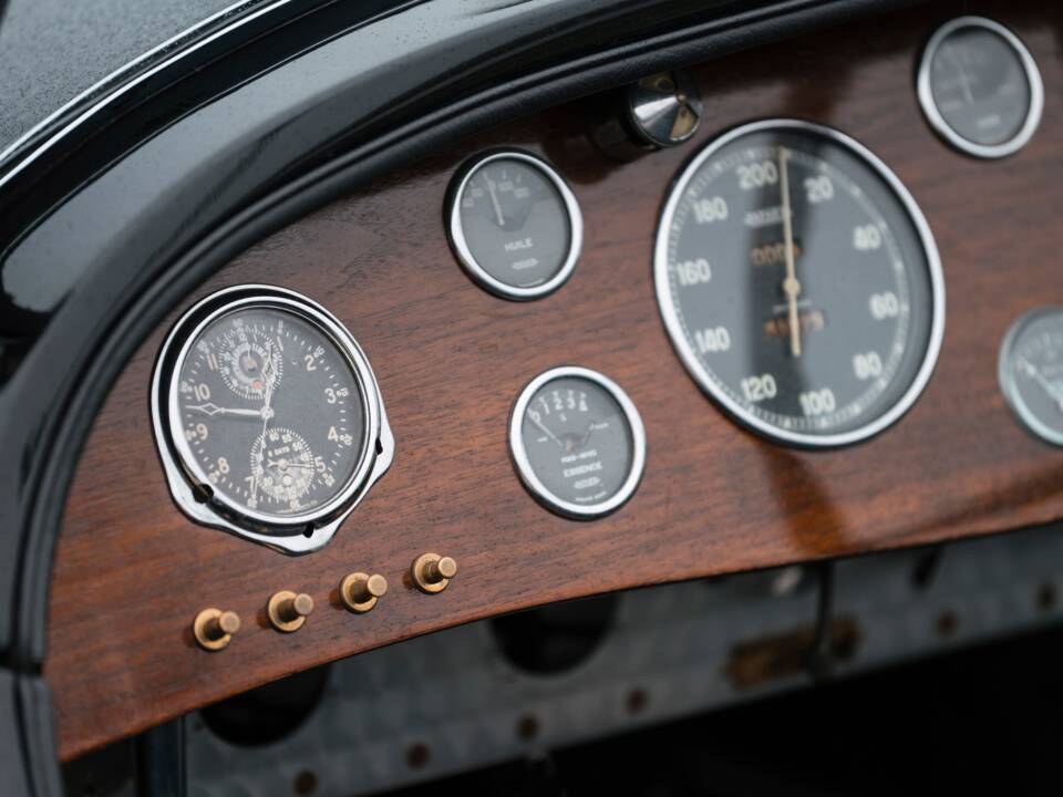 Bild 9/28 von Bugatti Typ 38 A (1927)