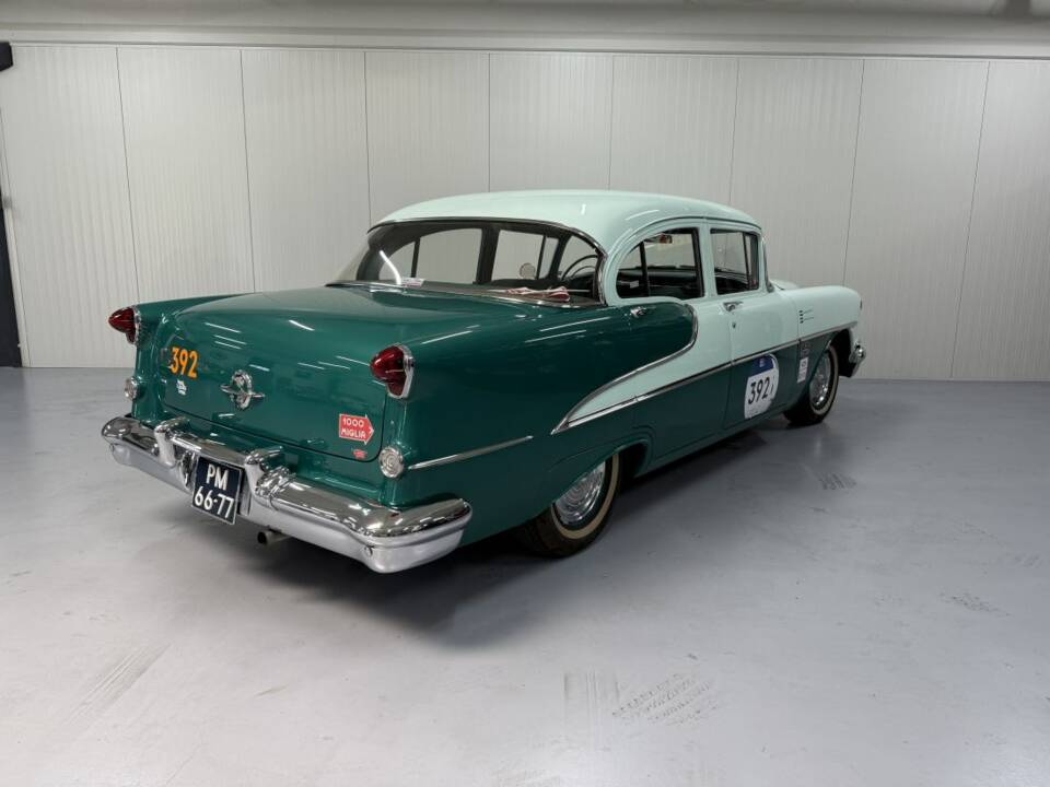 Bild 9/12 von Oldsmobile Super 88 (1955)