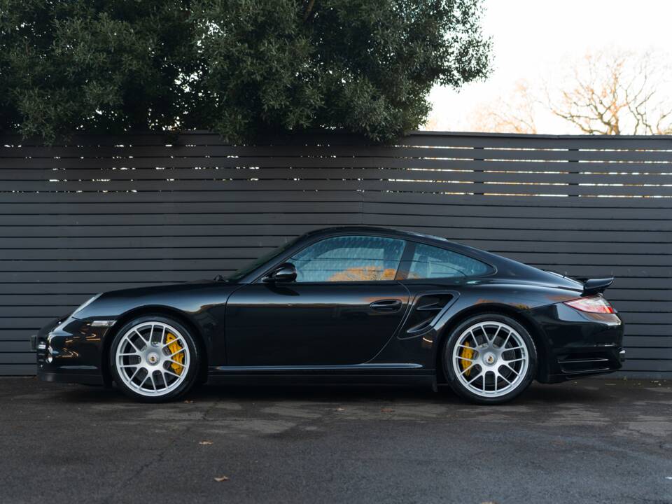 Bild 5/46 von Porsche 911 Turbo S (2012)