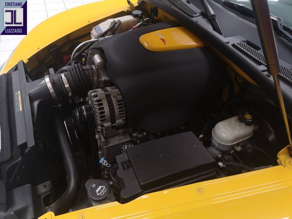 Afbeelding 46/59 van Chevrolet SSR (2005)