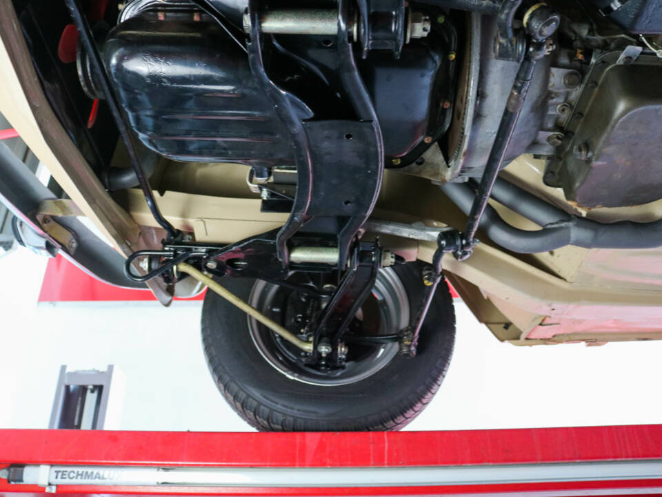 Bild 14/20 von BMW 2002 (1971)