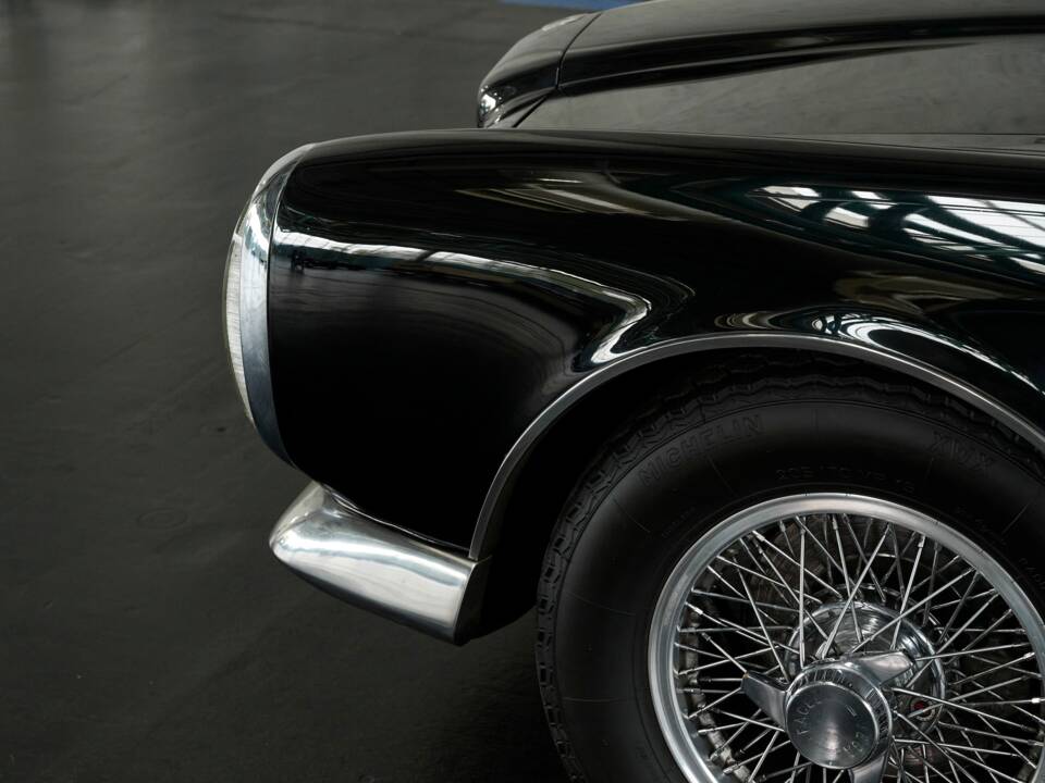 Bild 39/50 von Facel Vega Facel II (1962)