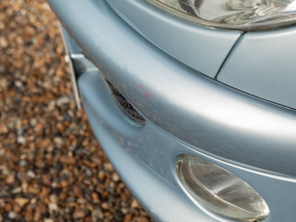 Immagine 11/40 di Peugeot 206 CC 1.6 16V (2003)