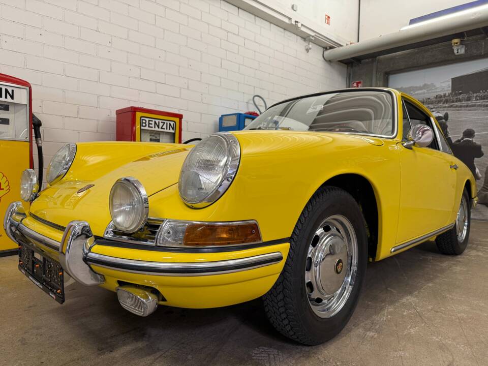 Bild 2/17 von Porsche 912 (1966)