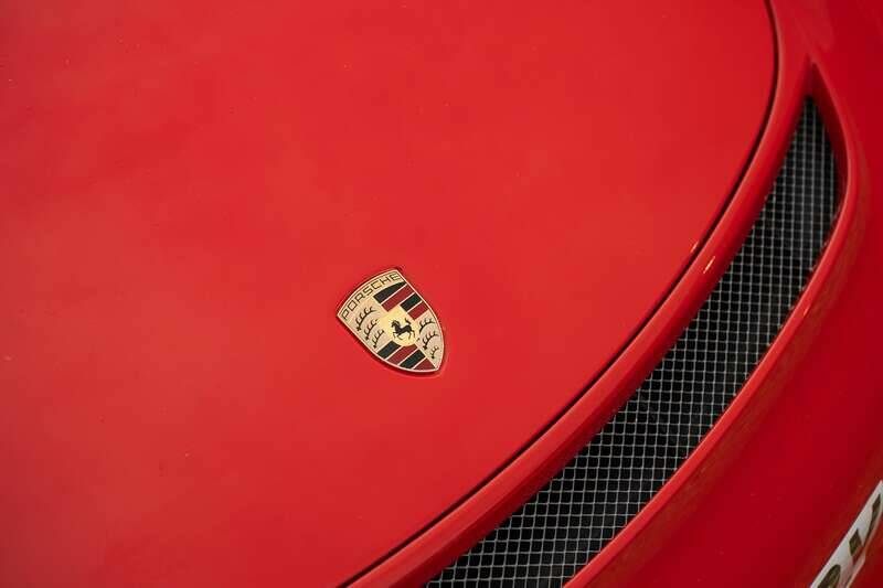Bild 23/50 von Porsche Boxster Spyder (2015)