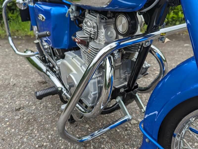 Bild 19/30 von Honda DUMMY (1970)