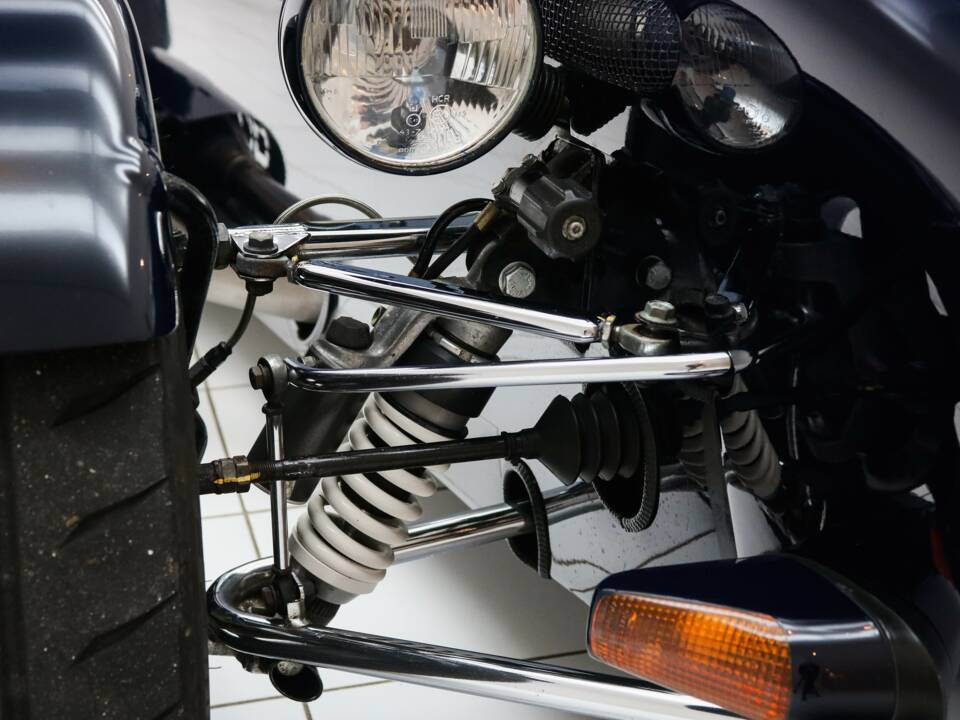 Bild 32/47 von Donkervoort D8 180R (2002)