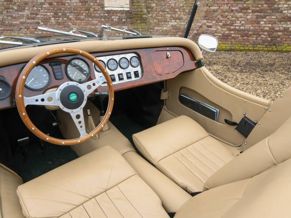 Imagen 3/50 de Morgan 4/4 1600 (1979)