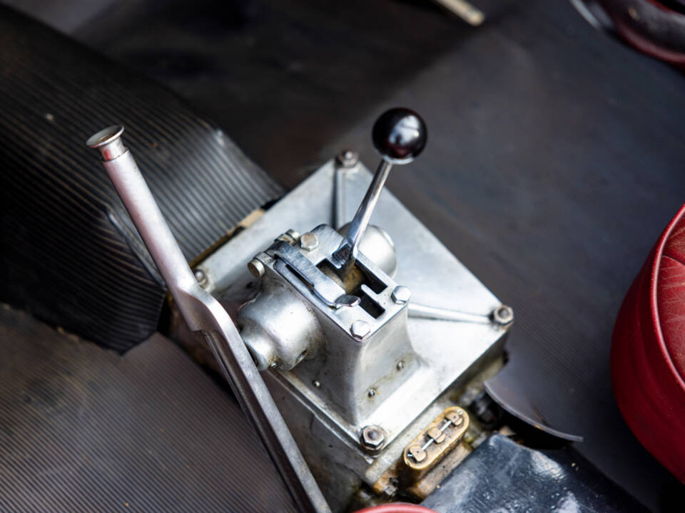 Immagine 14/50 di Aston Martin International (1930)