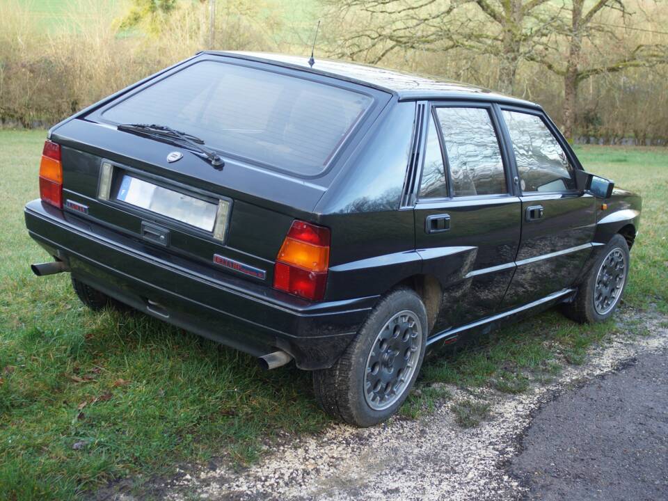 Bild 16/105 von Lancia Delta HF Integrale 16V (1990)