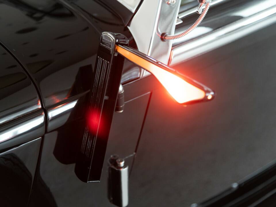 Imagen 26/50 de Mercedes-Benz 500 K Cabriolet B (1935)