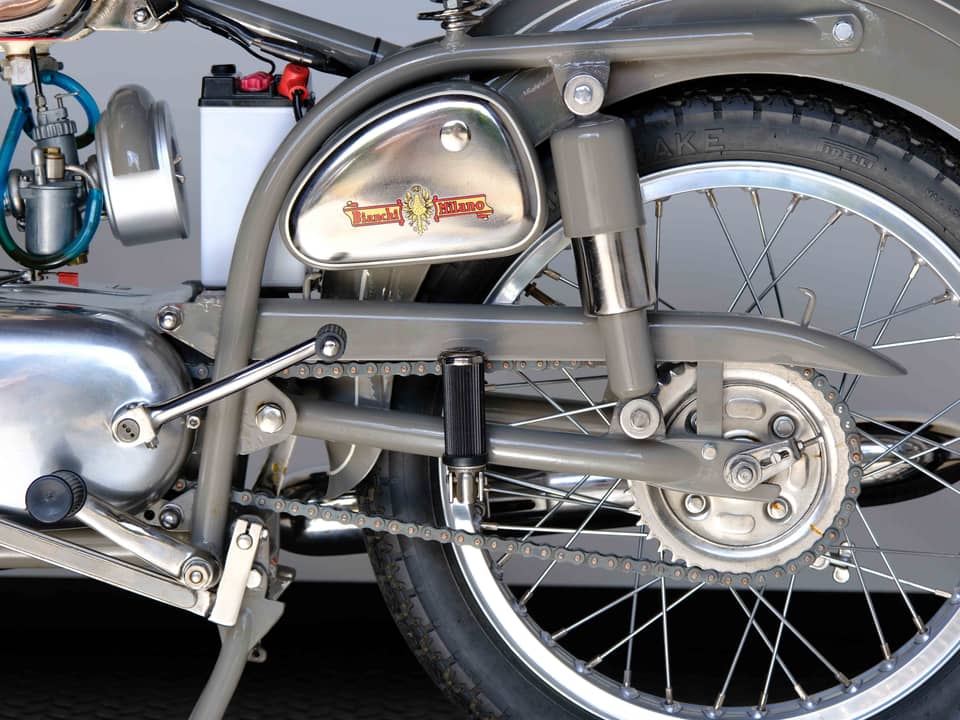Image 34/54 of Bianchi Mendola (1951)