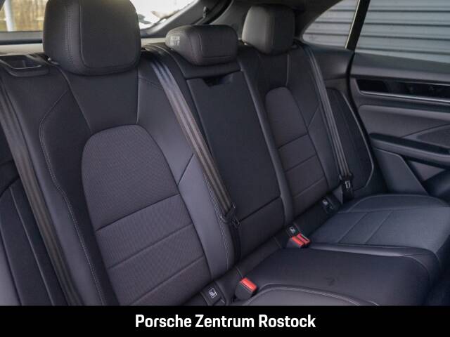 Imagen 21/30 de Porsche Macan (2026)