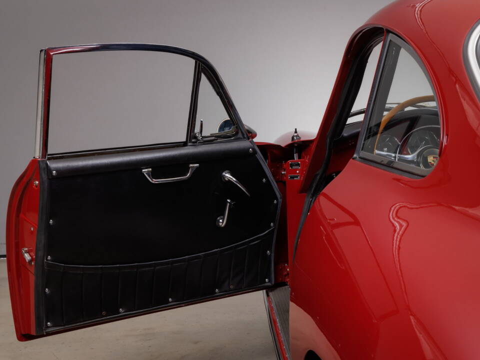 Bild 17/27 von Porsche 356 B Carrera 2&#x2F;2000 GS (1963)