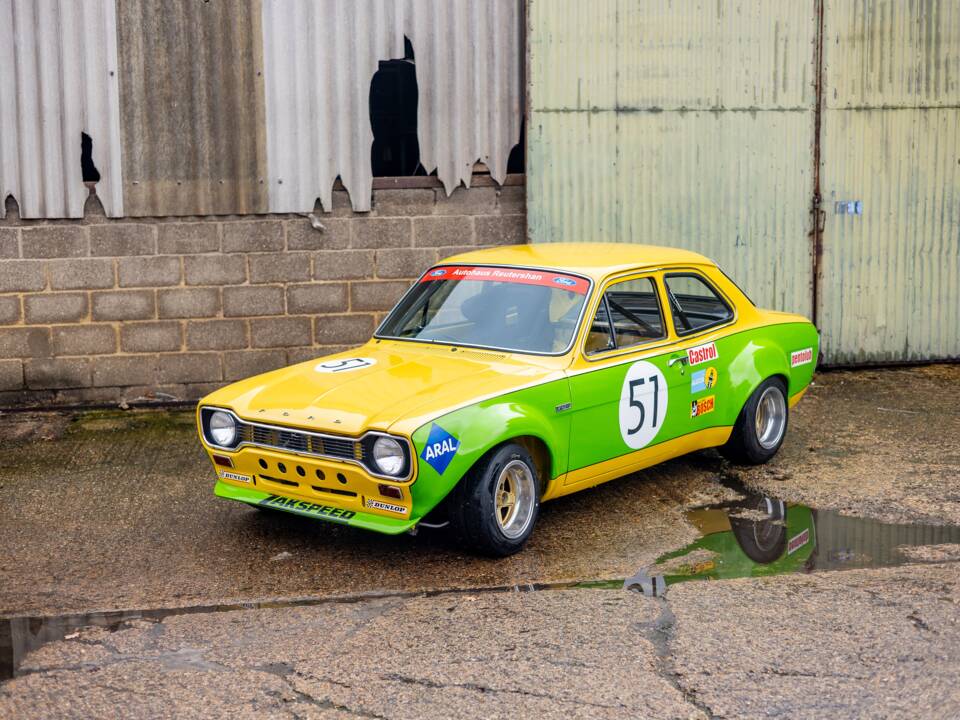 Bild 20/50 von Ford Escort RS 1600 (1900)