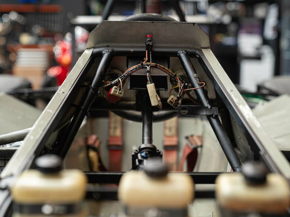Image 47/50 of Alfa Romeo Formula Alfa Boxer (1987)