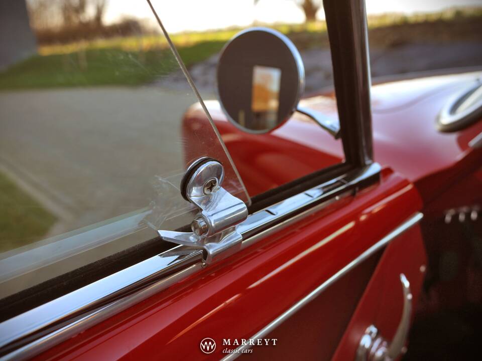 Afbeelding 40/82 van Alfa Romeo Giulietta Sprint Veloce (1957)