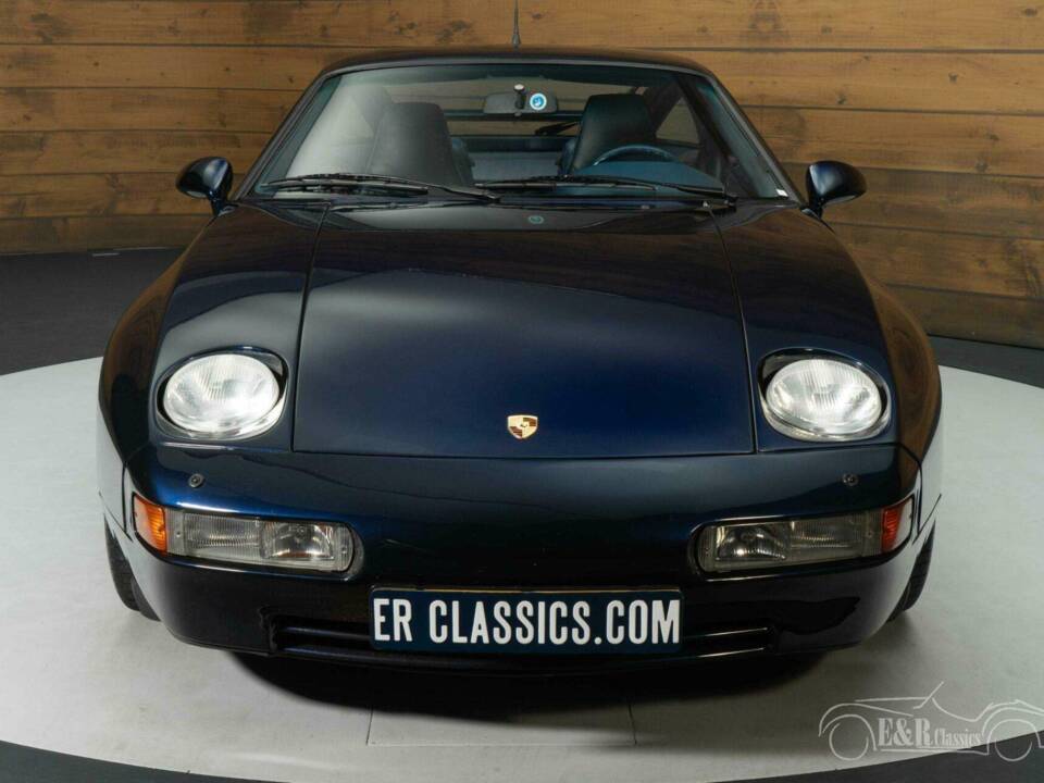 Imagen 4/19 de Porsche 928 GTS (1992)