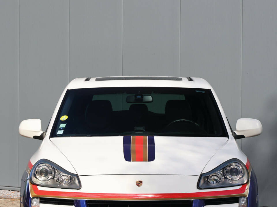 Bild 13/41 von Porsche Cayenne GTS (2007)