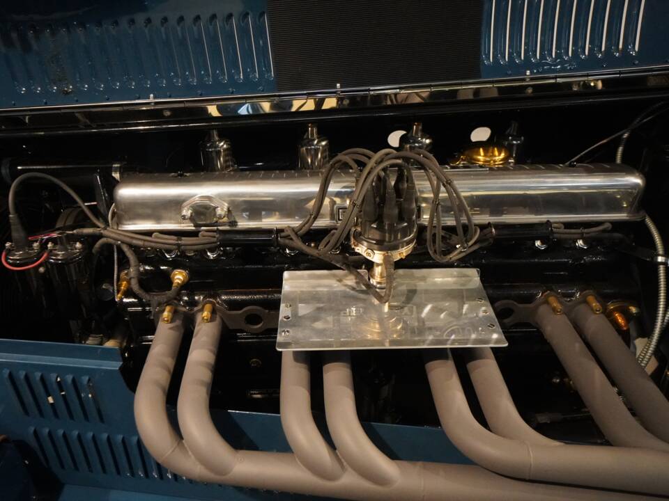 Bild 13/20 von Bentley 3&#x2F;8 Race (1951)
