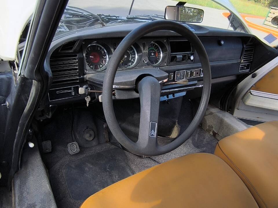 Bild 9/94 von Citroën DS 21 IE (1972)