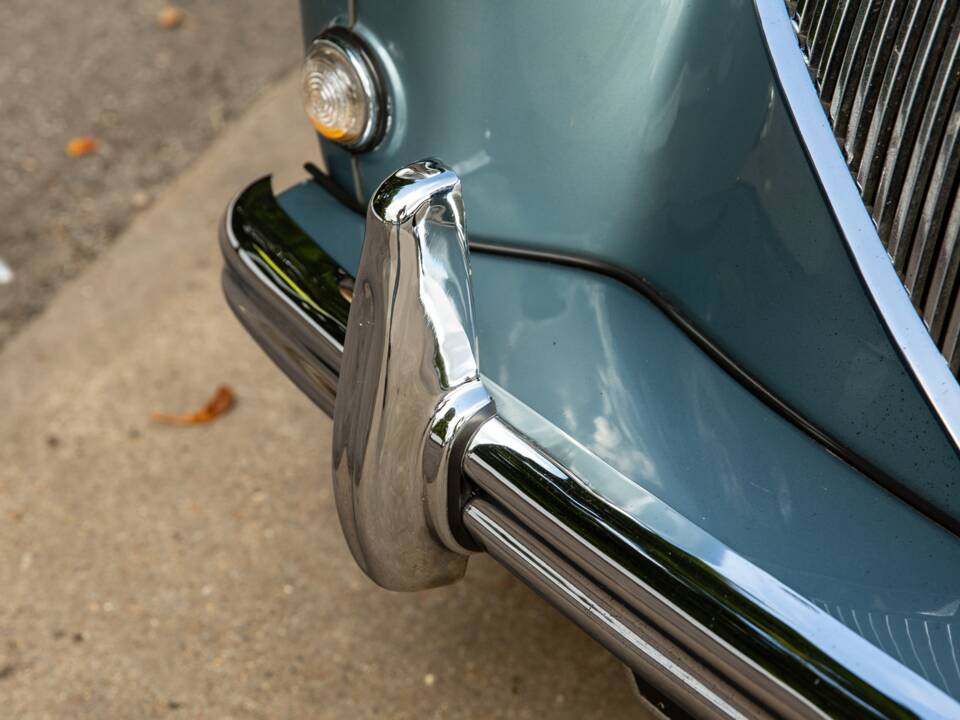 Bild 9/41 von Austin-Healey 100&#x2F;4 (BN1) (1954)
