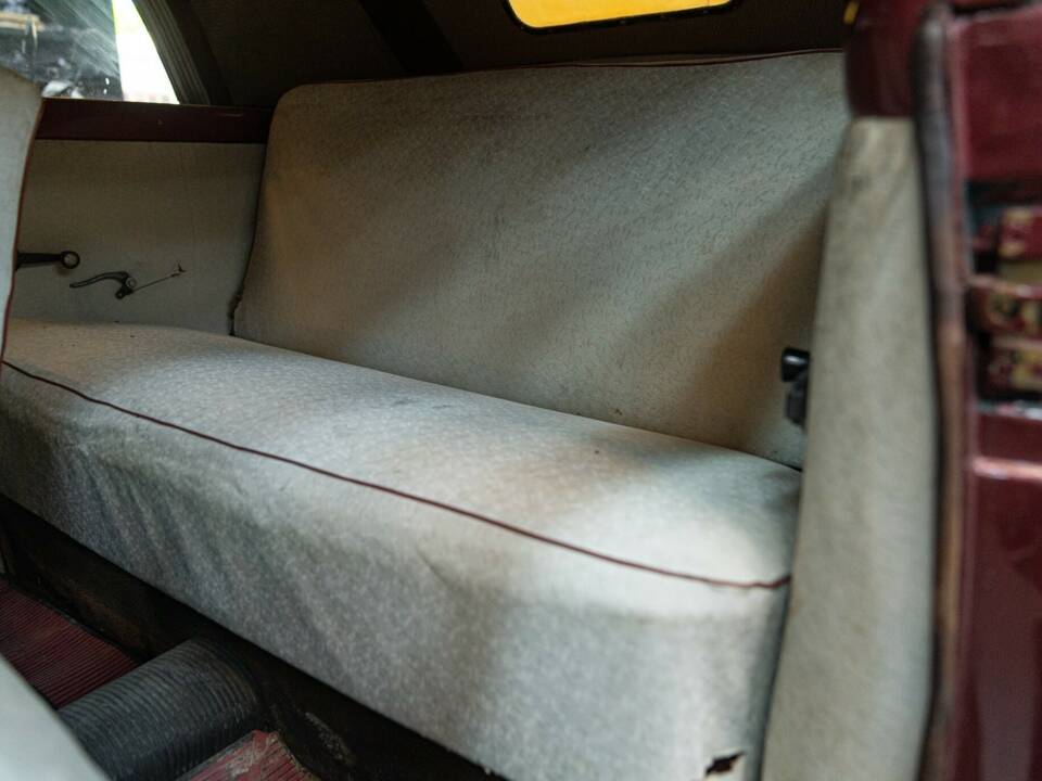 Image 35/42 of FIAT 1400 (1950)