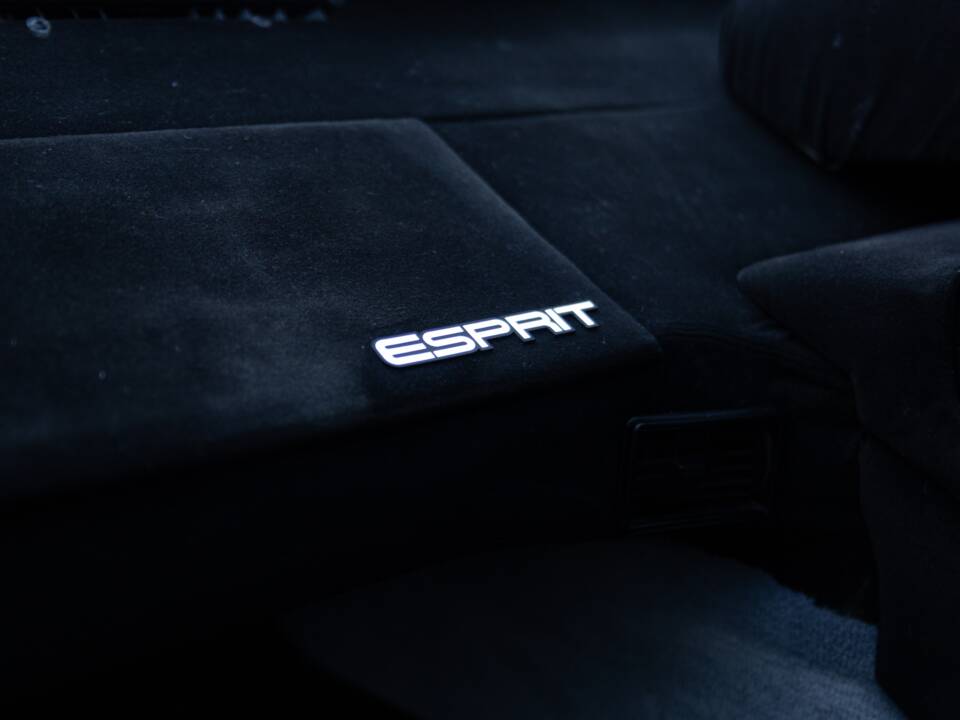 Bild 66/119 von Lotus Esprit Turbo (1981)