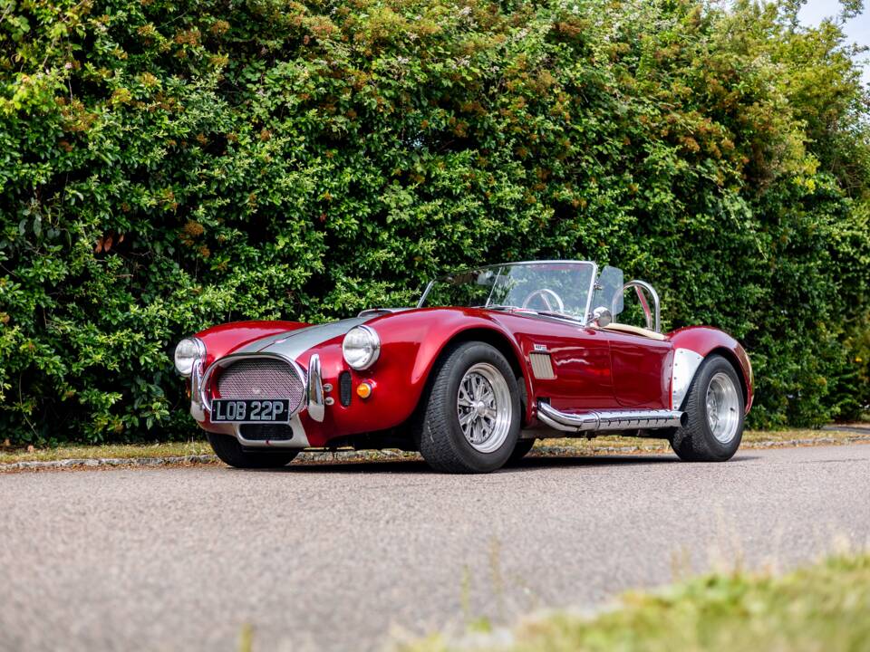 Bild 8/50 von Dax Cobra (1976)