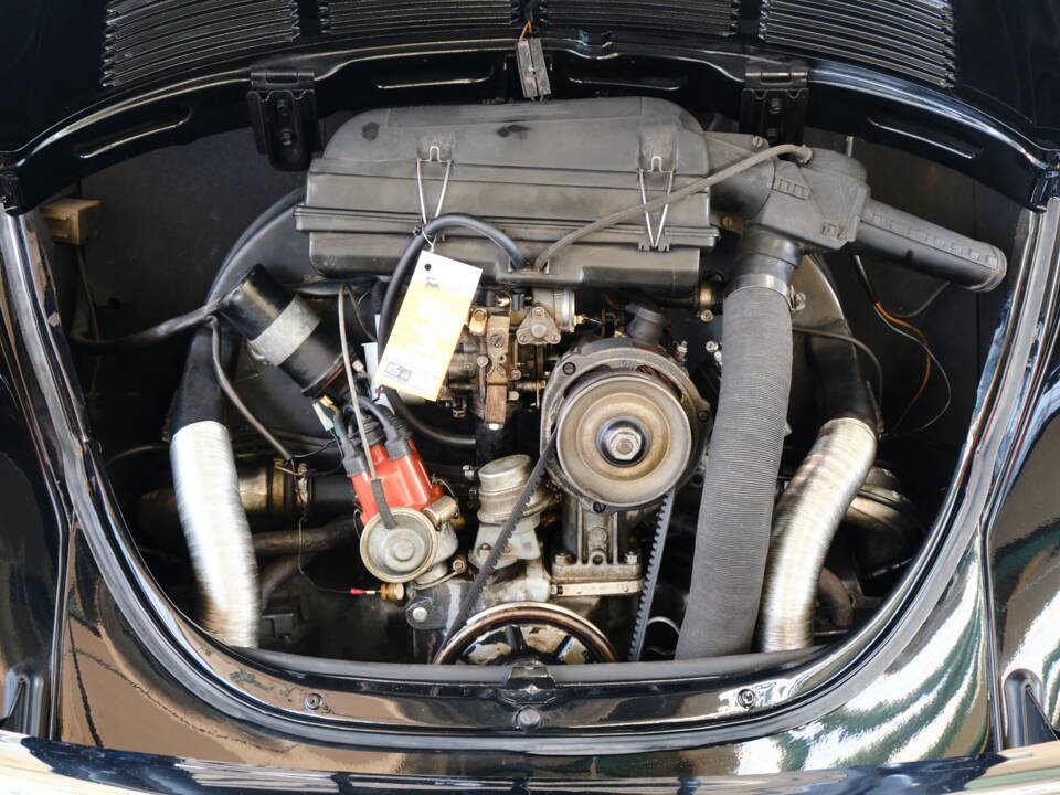 Immagine 47/50 di Volkswagen Maggiolone 1303 (1974)